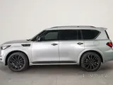 INFINITI QX80 (2023)